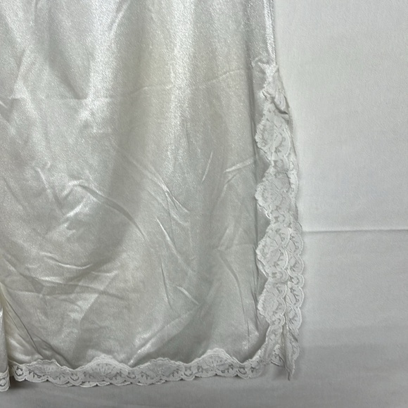 Half Slip Vintage Mel-Lin - Picture 4 of 8